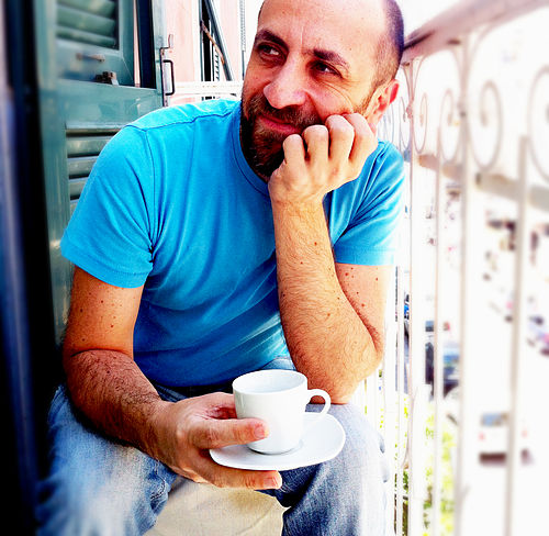 Joe Barbieri
