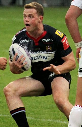 Joe Burgess