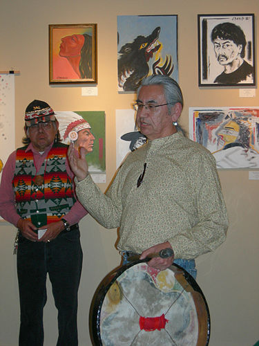 Joe David