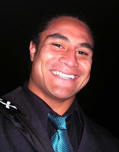 Joe Galuvao