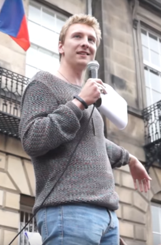 Joe Lycett