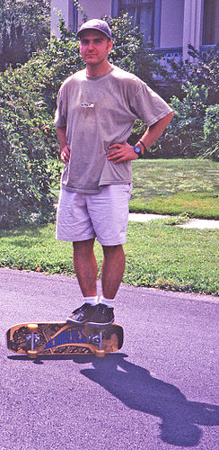 Joe Humeres