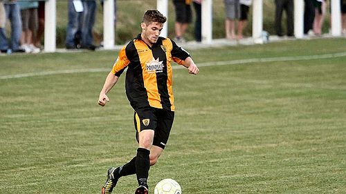 Joe Parker