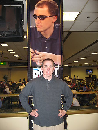 Joe Pelton