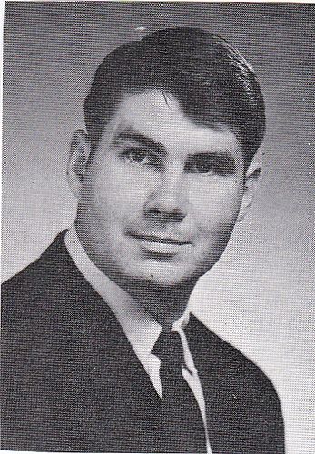 Joe Peace