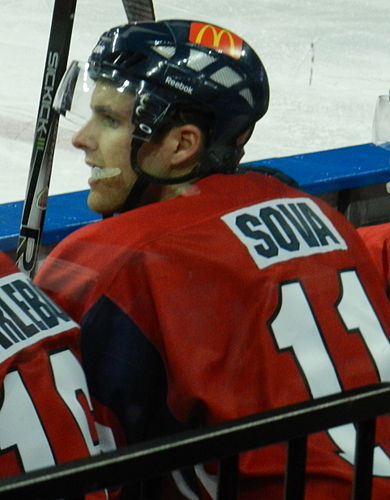 Joe Sova