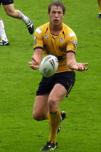 Joe Westerman