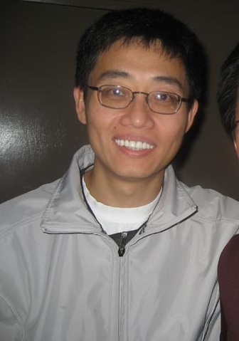 Joe Wong