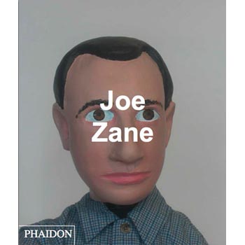 Joe Zane