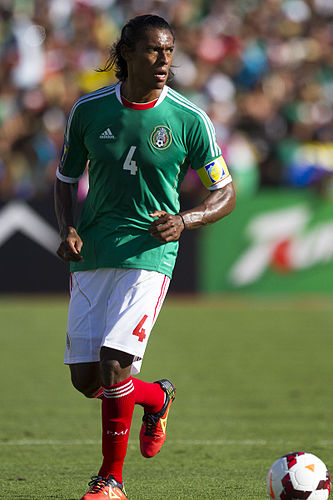 Joel Huiqui