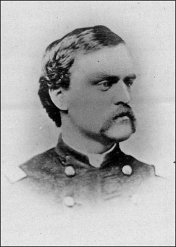 Joel Dewey