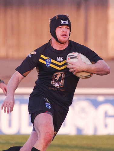 Joel Edwards