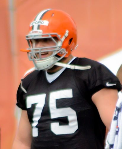 Joel Bitonio