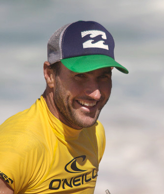Joel Parkinson
