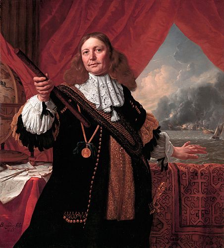 Johan Johan de Liefde