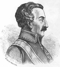 Johan Cronstedt