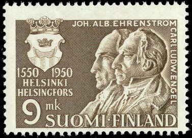 Johan Ehrenstrom