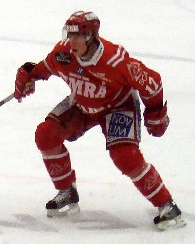 Johan Andersson
