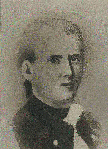 Johan Ohme