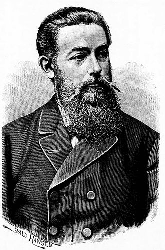Andreas Hallen