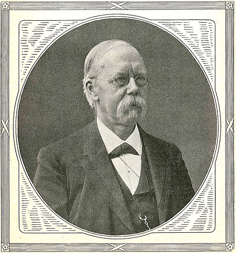 Johan Lundell