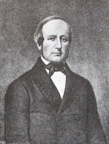 Johan Wahlberg
