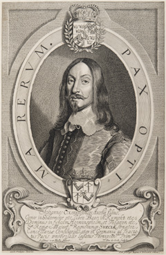 Johan Oxenstierna