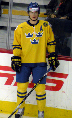 Johan Sundstrom