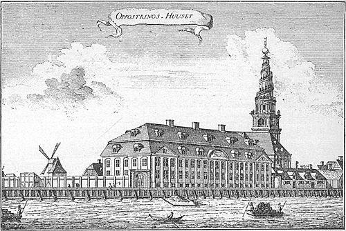 Johan Conradi