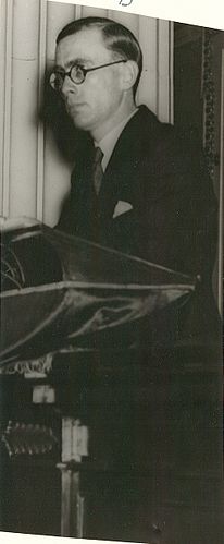 Johan Schreiner