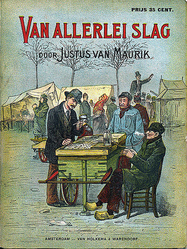 Johan Braakensiek
