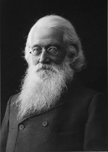 Ernst Sars
