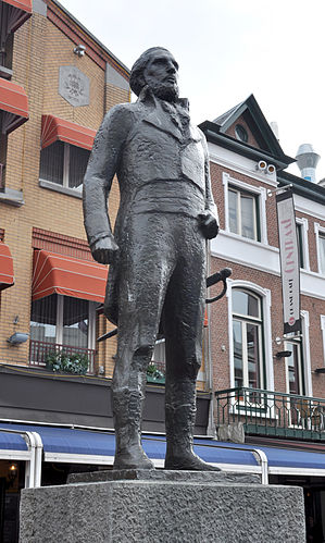 Johan Hooff