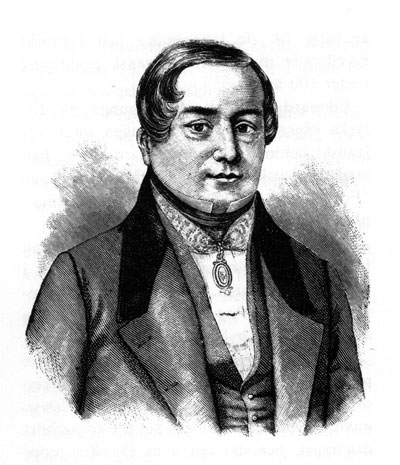 Johan Berwald