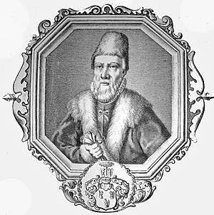 Johan Friis