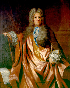 Johan Sparwenfeld