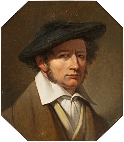 Johan Sandberg