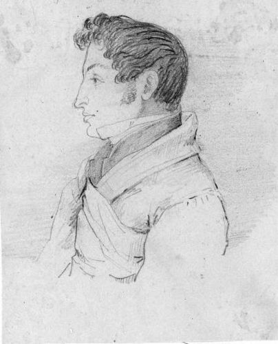Johan Nervander