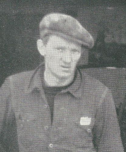 Johan Hansen