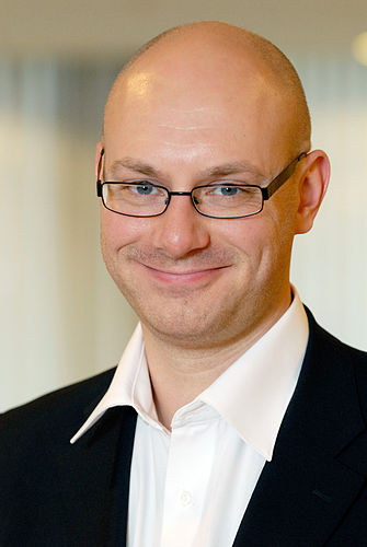 Johan Linander