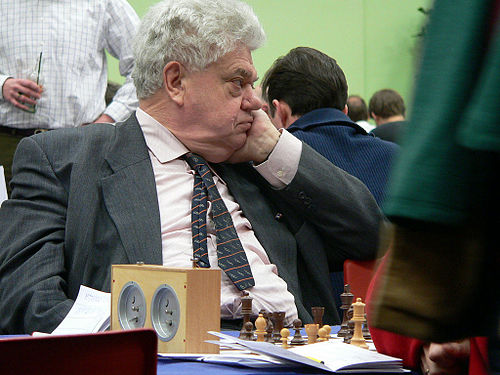 Henk Vonhoff