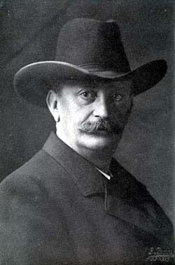 Johannes Messchaert