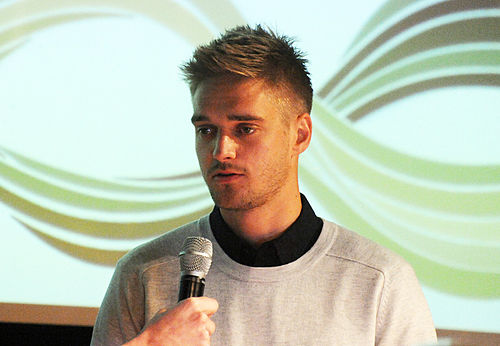 Johan Martensson