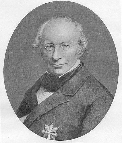 Johan Madvig