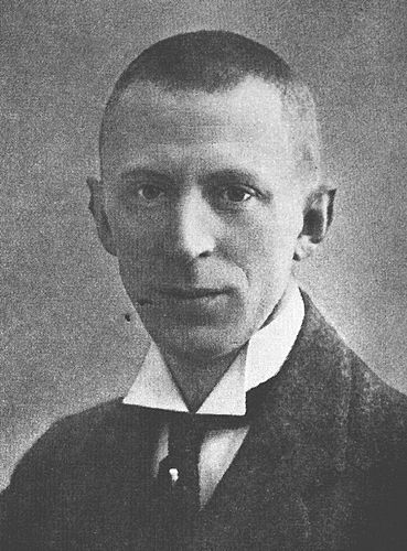 Olaf Nordhagen