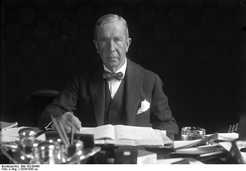 Johan Paul
