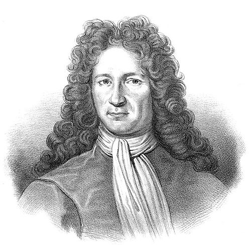 Johan Peringskiold