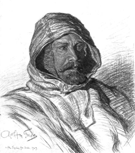 Johan Koch