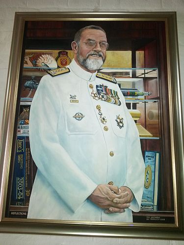 Johan Retief
