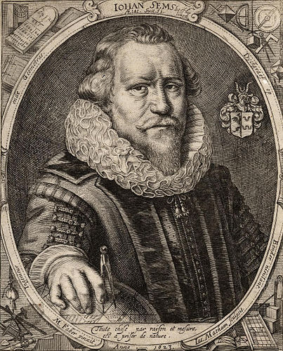 Johan Sems